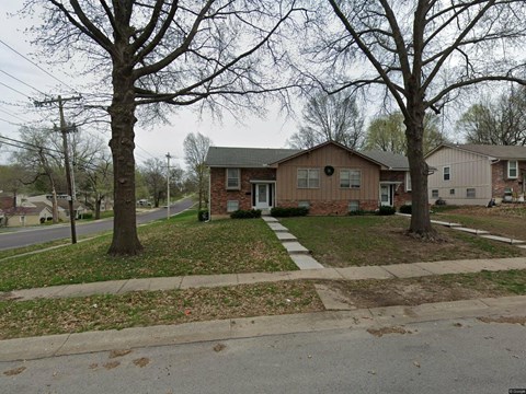 7901 Kessler, 3 Beds Apartment for Rent