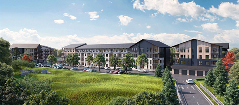 7900 South Platte River Parkway 1-3 Beds Apartment for Rent