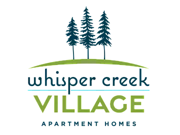 Whisper Creek Village logo
