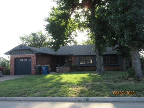 2604 North Towry Drive 3 Beds Apartment for Rent