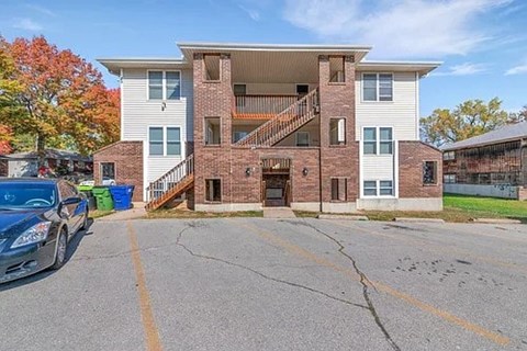 9200-9211 E 54Th St 2 Beds Apartment for Rent