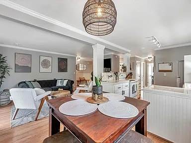 2-bedroom apartment at Pruneyard West in Campbell, CA