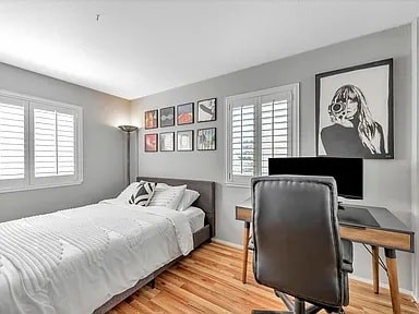 856 Apricot Avenue, Apt A 2 Beds Apartment for Rent