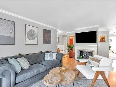 856 Apricot Avenue, Apt A 2 Beds Apartment for Rent