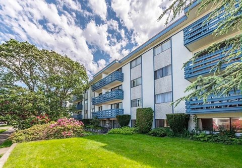 1165 Yates Street Studio-2 Beds Apartment for Rent