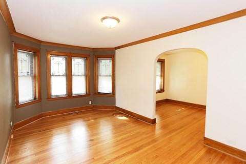 3842 44 N. Bernard St. 2 Beds Apartment for Rent