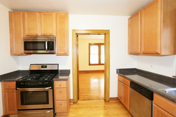 3842 44 N. Bernard St. 2 Beds Apartment for Rent - Photo gallery 2