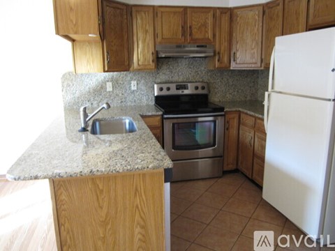 2662 East Nichols Circle 3 Beds Apartment for Rent