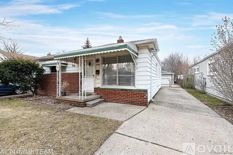 4704 Jackson Street 3 Beds Apartment for Rent