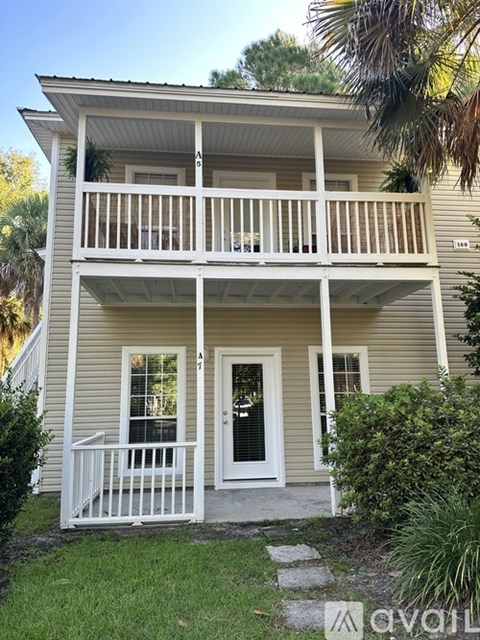 160 Jackson's Run Studio Apartment for Rent