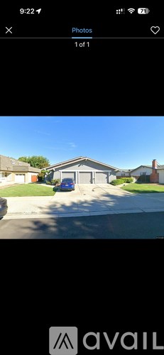 4162 Wessex Dr 3 Beds Apartment for Rent