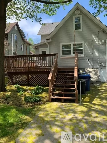 210 North 5th Street 1 Apartment for Rent - Photo gallery 2