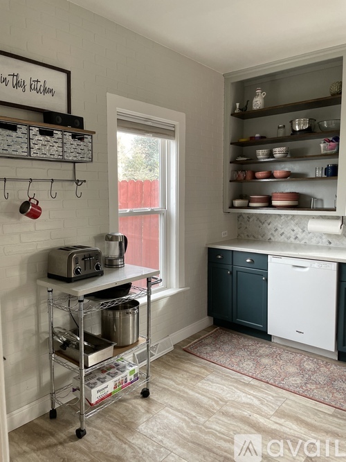 509 Cheyenne Avenue 2 Beds Single Family Home for Rent - Photo gallery 2