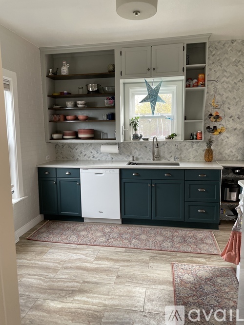 509 Cheyenne Avenue 2 Beds Single Family Home for Rent - Photo gallery 3
