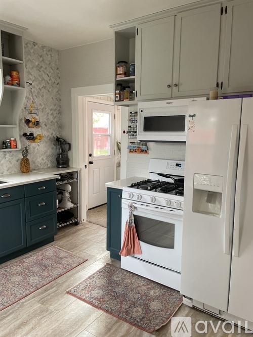 509 Cheyenne Avenue 2 Beds Single Family Home for Rent - Photo gallery 4