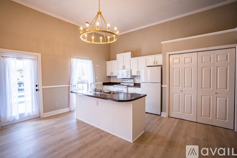 116 North 2Nd Street 1 Apartment for Rent