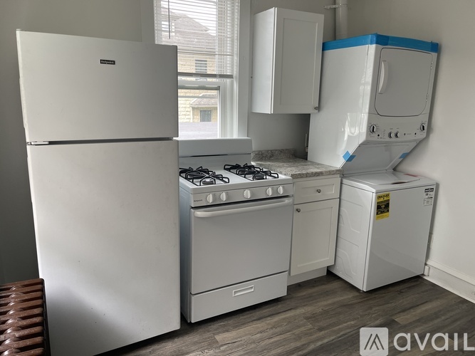 158 South White Horse Pike 2 Beds Apartment for Rent - Photo gallery 1