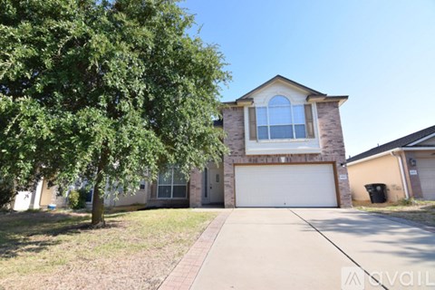 4607 Causeway Ct 4 Beds Apartment for Rent