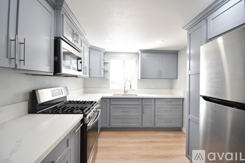 1147 West 170Th Street 1 Apartment for Rent
