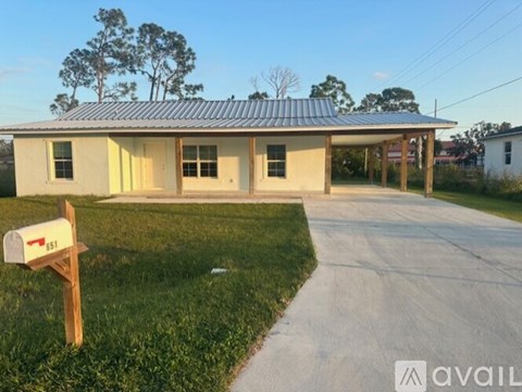 651 Chamber St NW 3 Beds Apartment for Rent