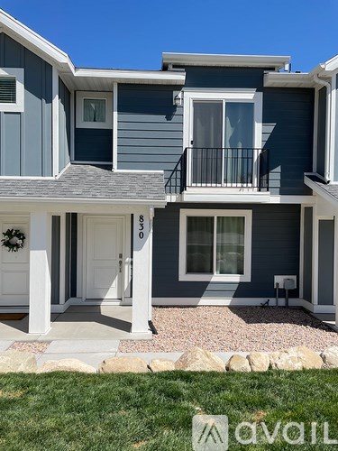 830 Canvasback Drive 3 Beds Apartment for Rent