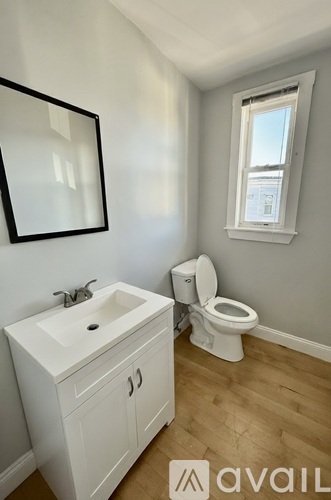 1085 Dorchester Ave 4 Beds Apartment for Rent - Photo gallery 4