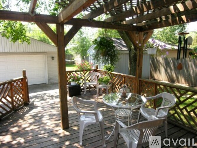 1608 Bauman Ave 3 Beds Single Family Home for Rent - Photo gallery 3