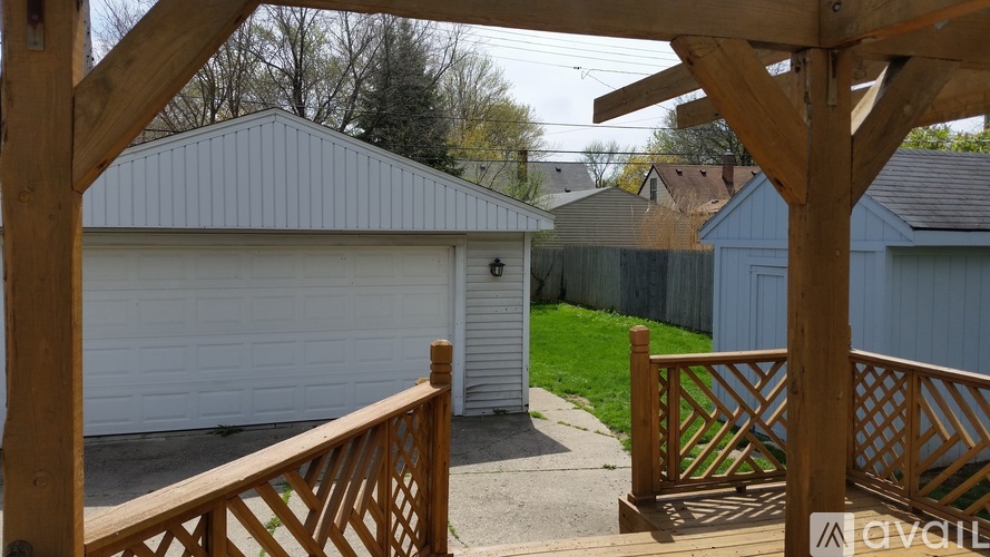 1608 Bauman Ave 3 Beds Single Family Home for Rent - Photo gallery 4