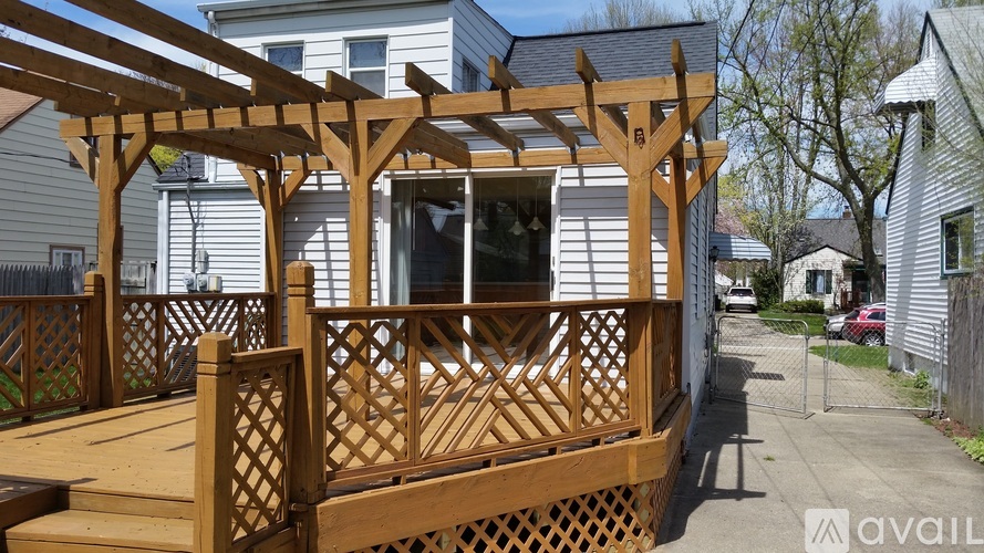 1608 Bauman Ave 3 Beds Single Family Home for Rent - Photo gallery 5