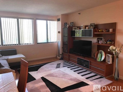 1731 Beacon Street 1 Apartment for Rent
