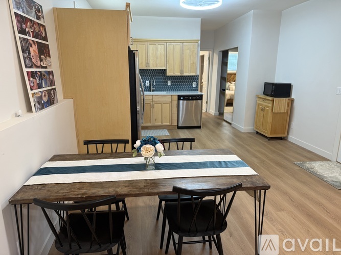 944 Williamstown Court 1 Apartment for Rent - Photo gallery 4