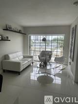 2-bedroom apartment at 2600 Collins Avenue in Miami Beach