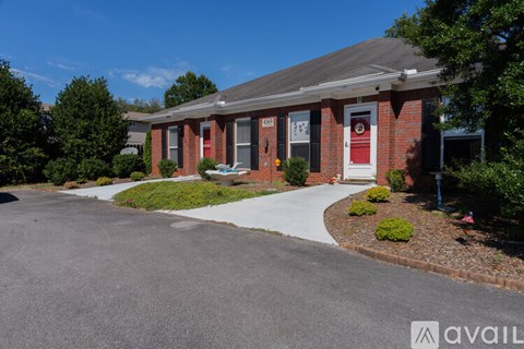 4369 Sullivan St 2 Beds Apartment for Rent