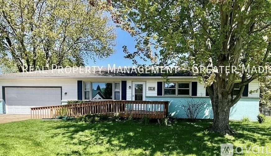 1801 Hildebrandt Street 3 Beds Single Family Home for Rent - Photo gallery 1