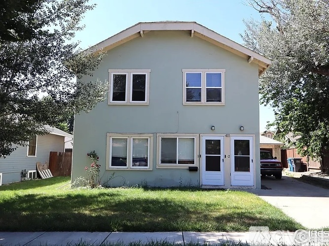 411 E Plum St 2 Beds Apartment for Rent - Photo gallery 2
