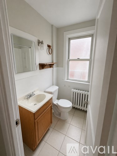 149 Chesterfield Road 4 Beds Apartment for Rent