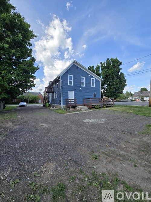 113 West Liberty Street 3 Beds Apartment for Rent - Photo gallery 1