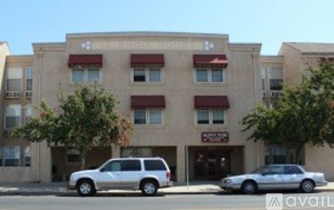 248 North Valencia Boulevard 1 Apartment for Rent