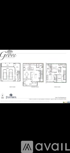 221 Birch Oak Lane 4 Beds Apartment for Rent