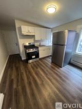 1-bedroom apartment at 506 North Queen Street in Lancaster