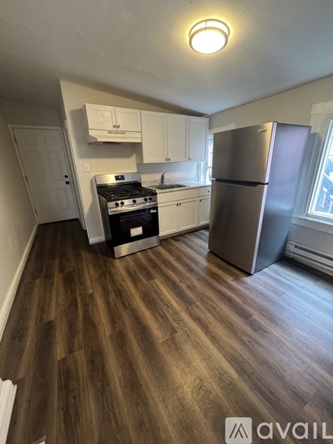 506 North Queen Street 1 Apartment for Rent