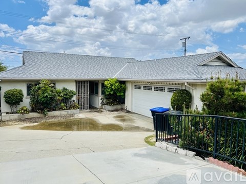 2100 Brightwood Street 3 Beds Apartment for Rent