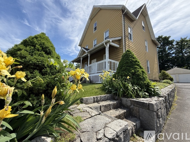 54 South Street 2 Beds Single Family Home for Rent - Photo gallery 1