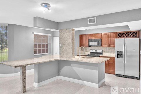 2881 N Oakland Forest Dr 2 Beds Apartment for Rent