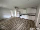 2-bedroom apartment at 725 S 7th St in Terre Haute