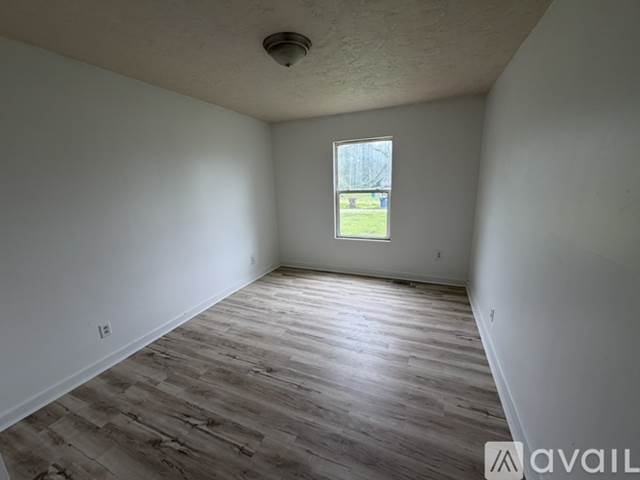 3-bedroom apartment at 1107 N 4th St in Terre Haute, IN