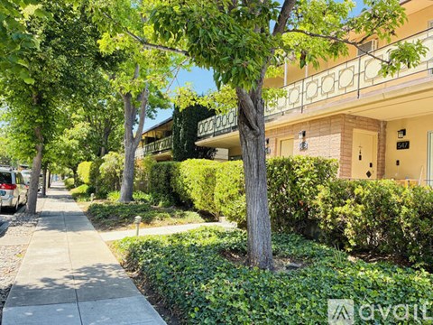 545 Fulton Street 1 Apartment for Rent