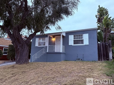 4636 Pescadero Ave 3 Beds Apartment for Rent