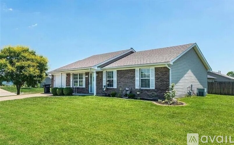 3906 Brownstone Drive 3 Beds Single Family Home for Rent - Photo gallery 1
