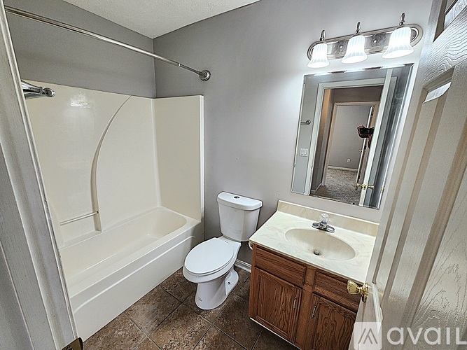 3906 Brownstone Drive 3 Beds Single Family Home for Rent - Photo gallery 3